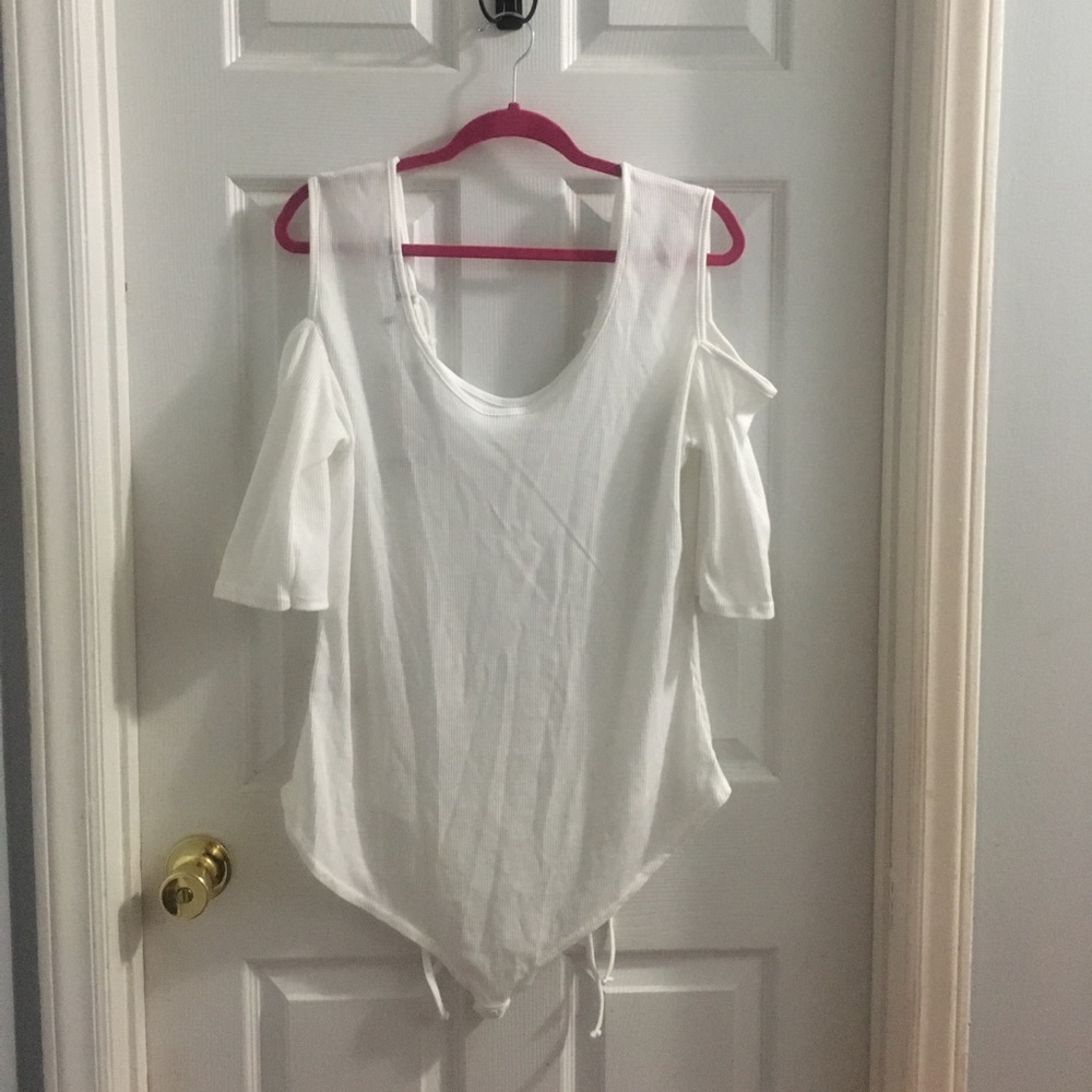 Bodysuit - Picture 2 of 3